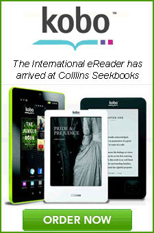 Kobo eReader