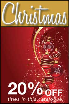 Christmas Catalogue 2010