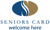 Seniors welcome here